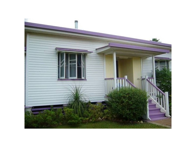 81 High Street, Jandowae QLD 4410