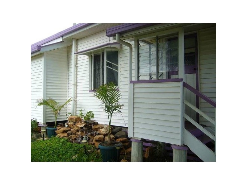 81 High Street, Jandowae QLD 4410