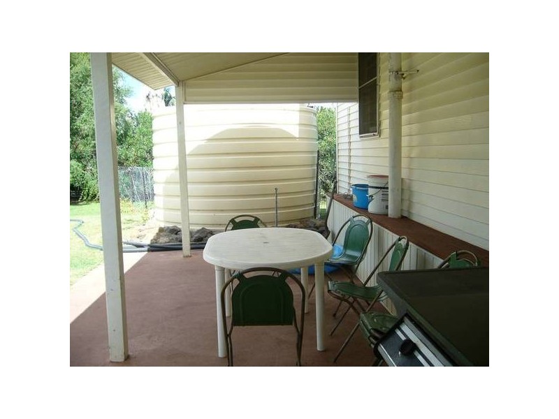 81 High Street, Jandowae QLD 4410