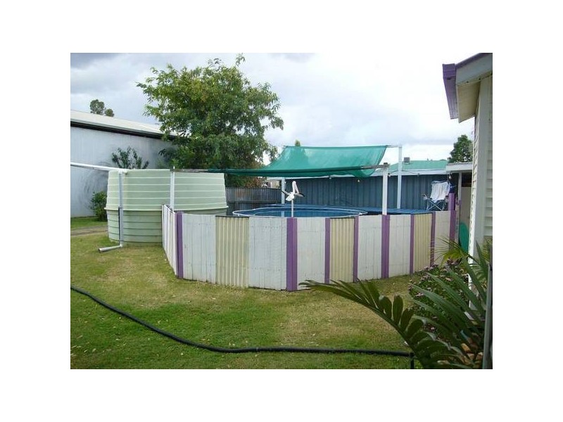 81 High Street, Jandowae QLD 4410