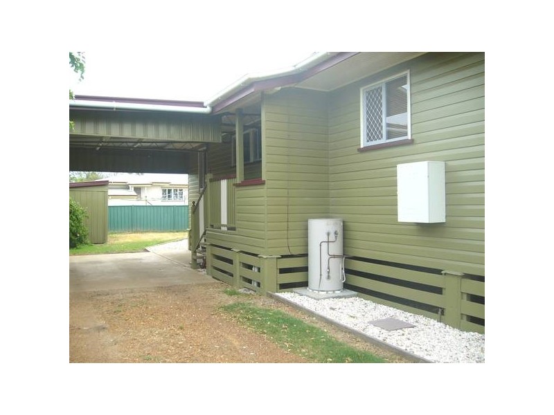 Dalby QLD 4405