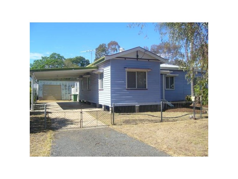 Dalby QLD 4405
