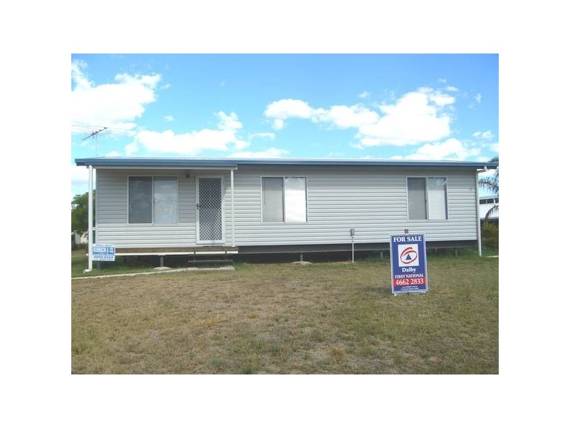Jandowae QLD 4410