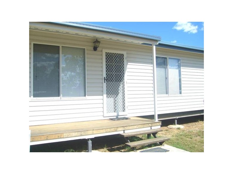 Jandowae QLD 4410