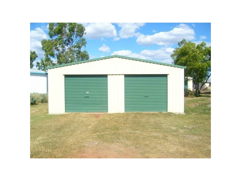Jandowae QLD 4410