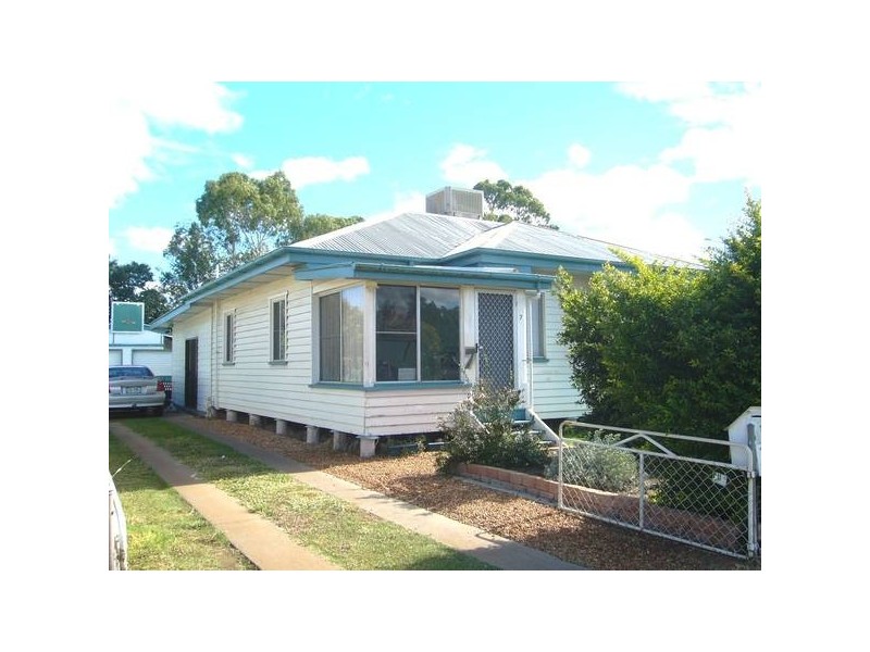 Dalby QLD 4405