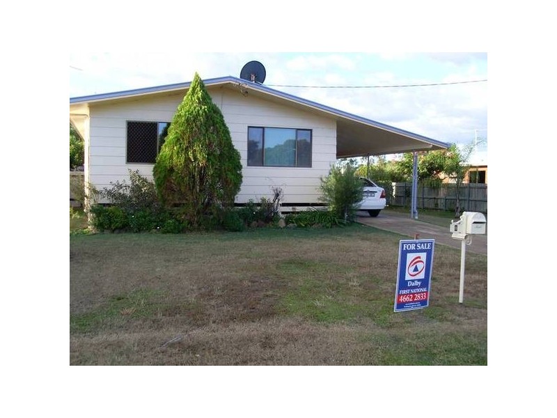 Dalby QLD 4405