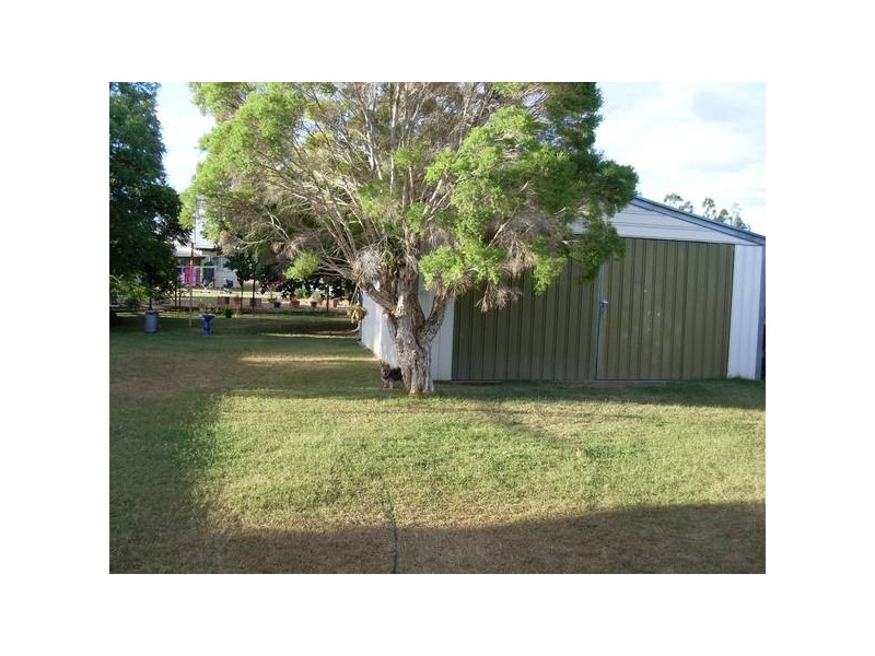 Dalby QLD 4405
