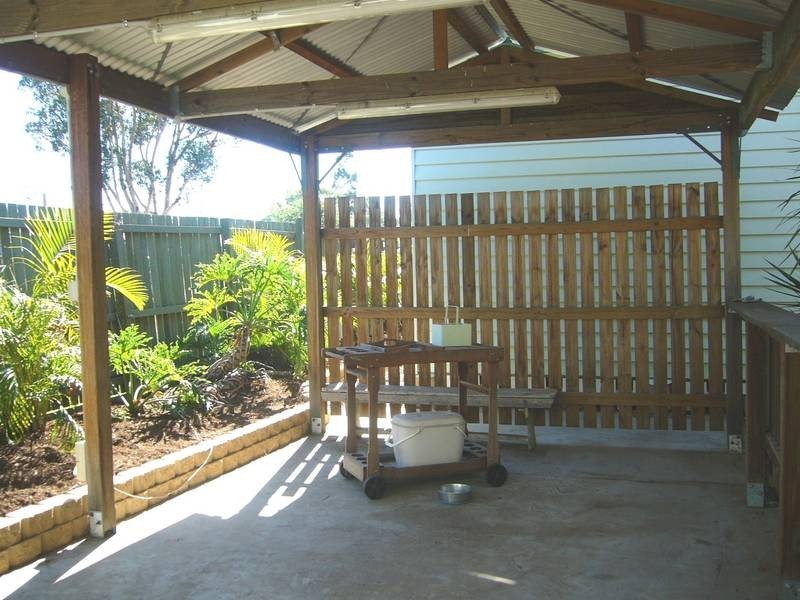 10 Vowles Street, Dalby QLD 4405
