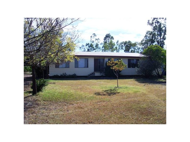 107 Blaxland Road, Dalby QLD 4405