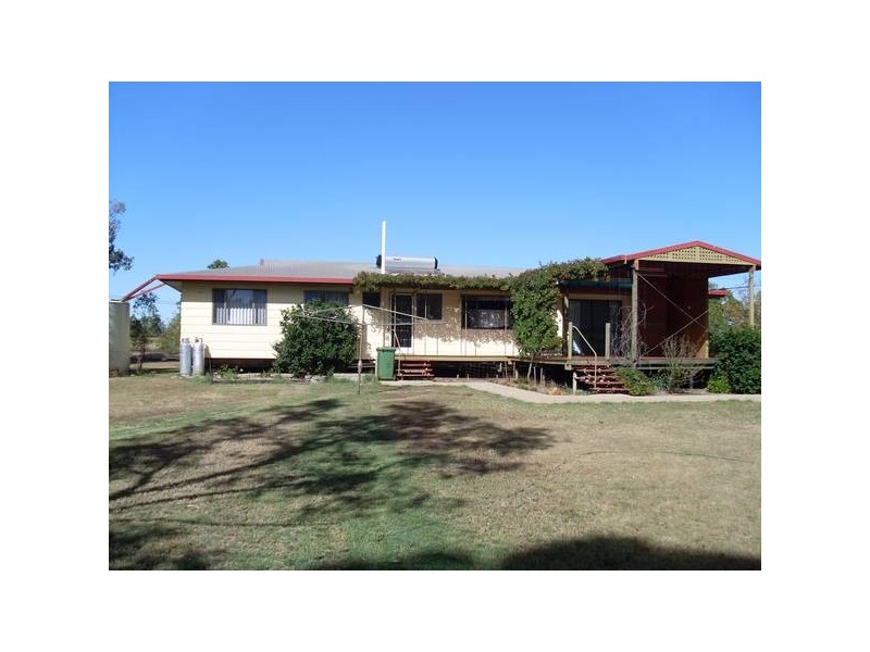 107 Blaxland Road, Dalby QLD 4405