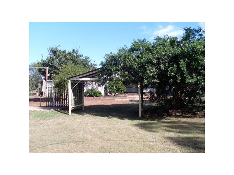 107 Blaxland Road, Dalby QLD 4405