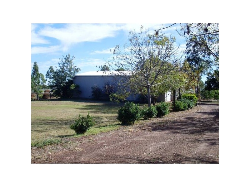 107 Blaxland Road, Dalby QLD 4405