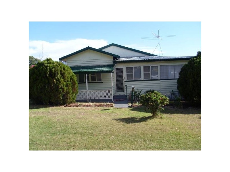 12 Cassidy Street, Bell QLD 4408