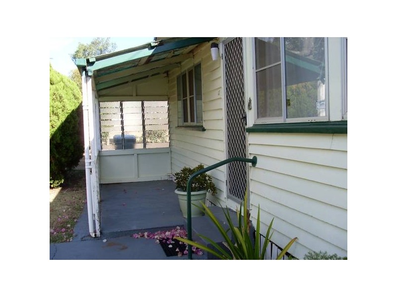 12 Cassidy Street, Bell QLD 4408