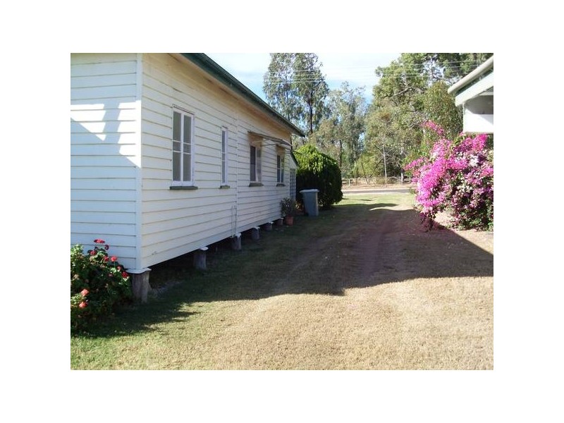 12 Cassidy Street, Bell QLD 4408