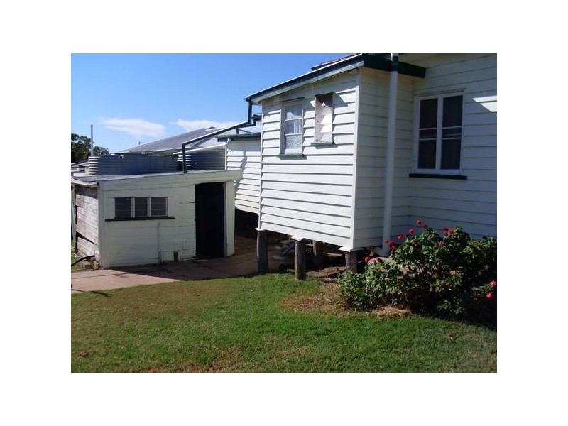 12 Cassidy Street, Bell QLD 4408
