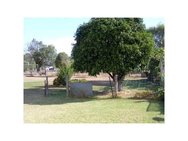 12 Cassidy Street, Bell QLD 4408