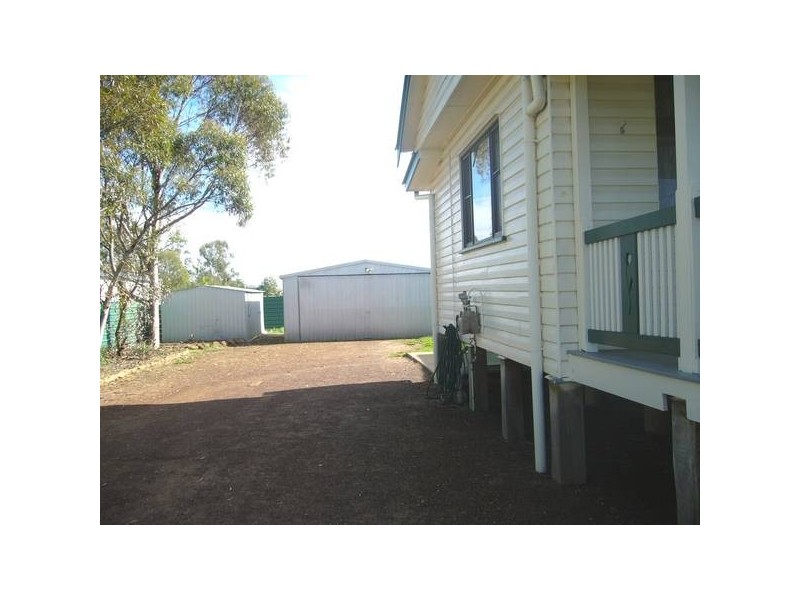 Dalby QLD 4405