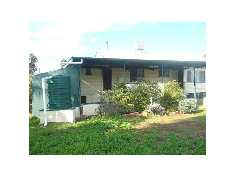 Dalby QLD 4405