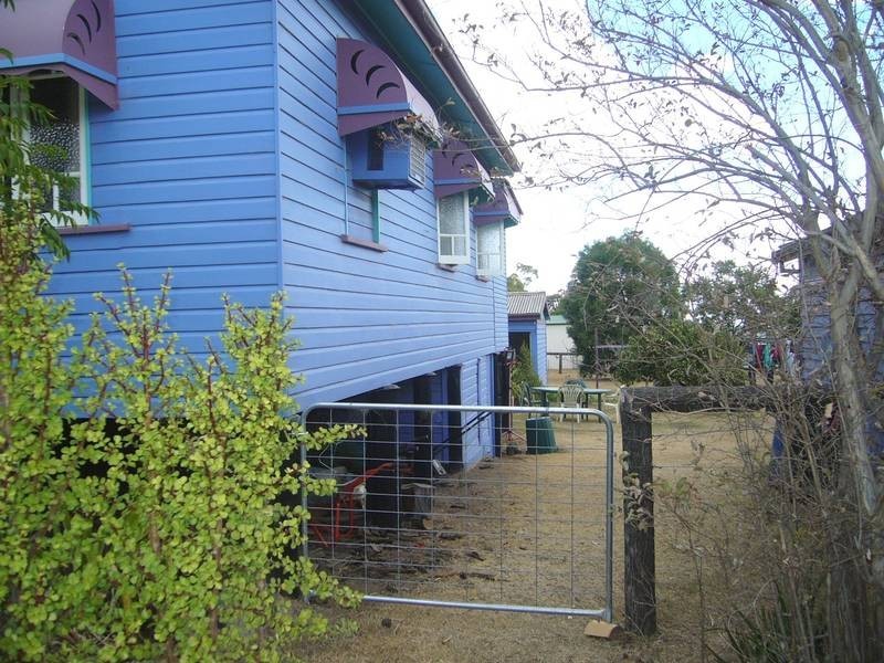 4 Cassidy Street, Bell QLD 4408