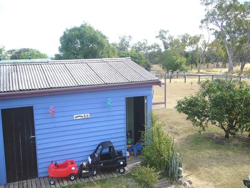 4 Cassidy Street, Bell QLD 4408
