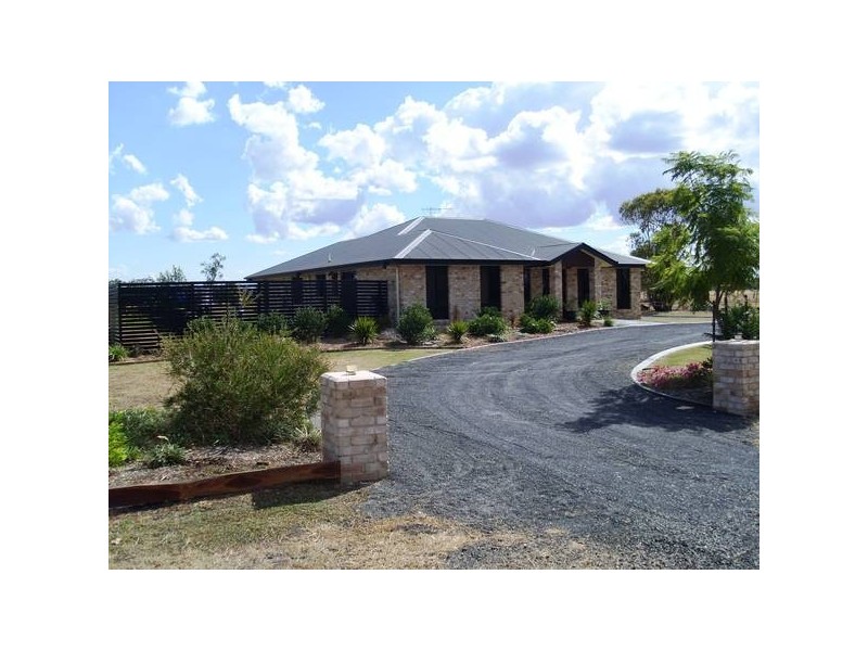 116 Branch Creek Road, Dalby QLD 4405