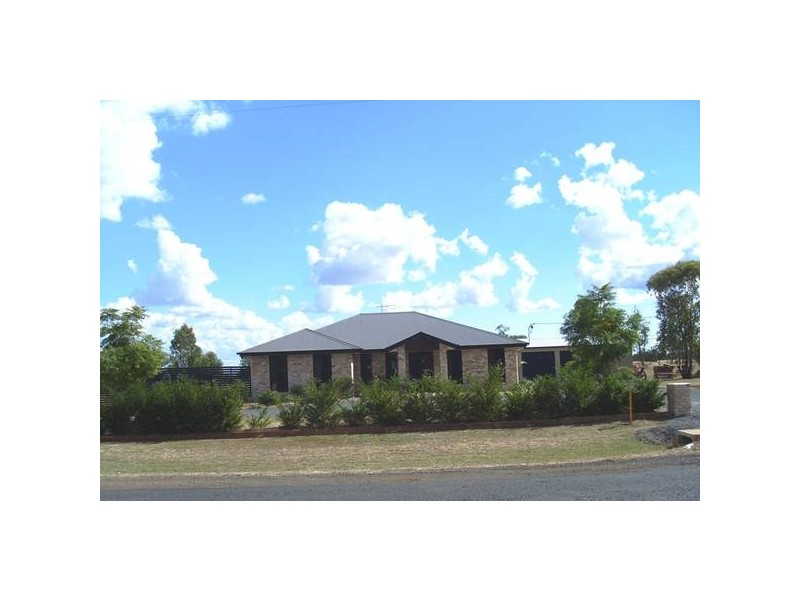 116 Branch Creek Road, Dalby QLD 4405