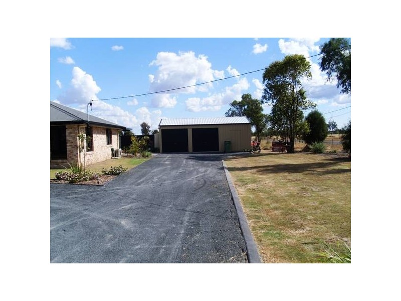 116 Branch Creek Road, Dalby QLD 4405