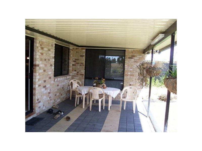 116 Branch Creek Road, Dalby QLD 4405