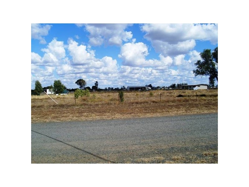 Dalby QLD 4405
