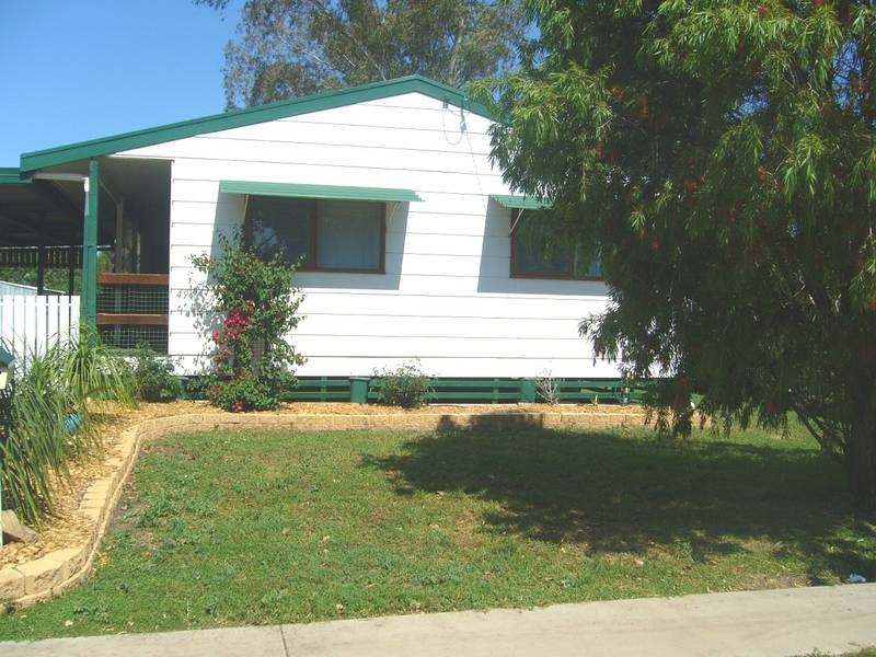 49 Geisel Street, Dalby QLD 4405