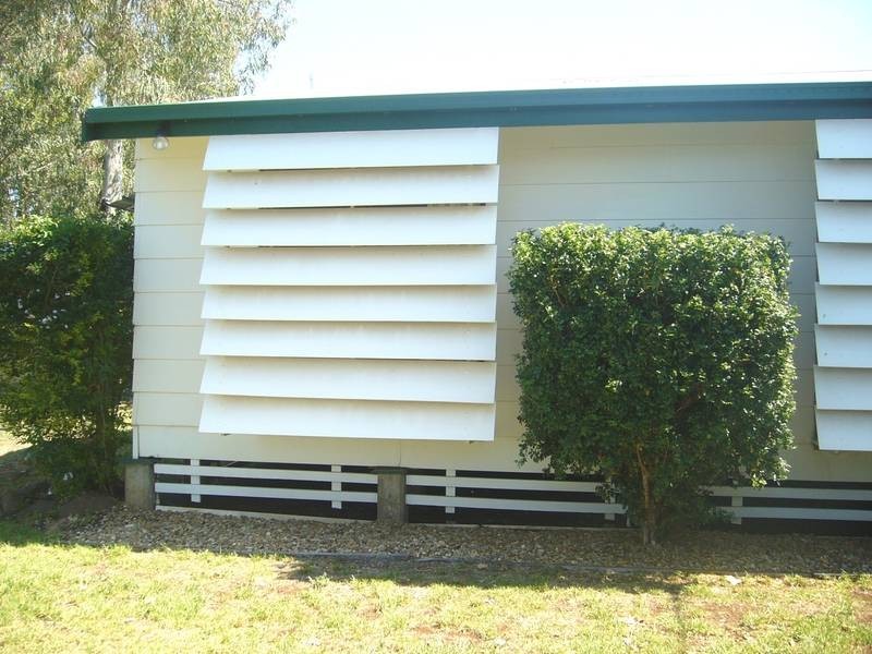 49 Geisel Street, Dalby QLD 4405