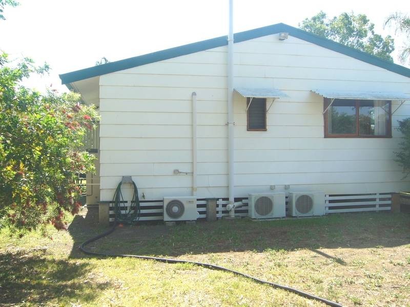 49 Geisel Street, Dalby QLD 4405