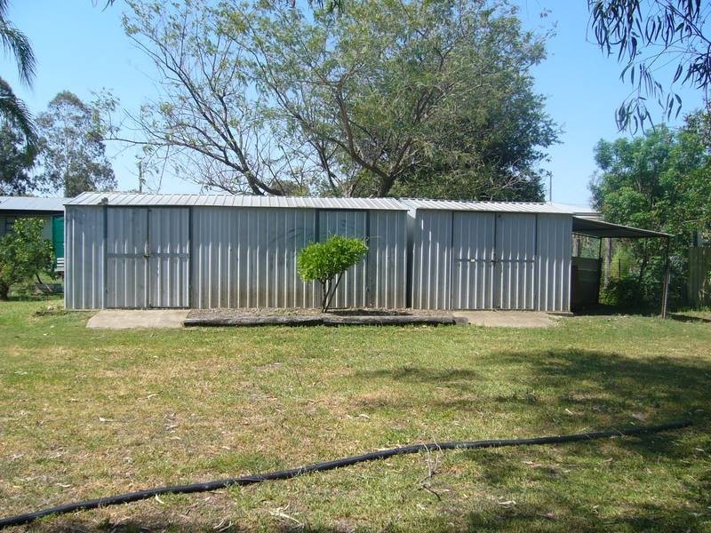 49 Geisel Street, Dalby QLD 4405