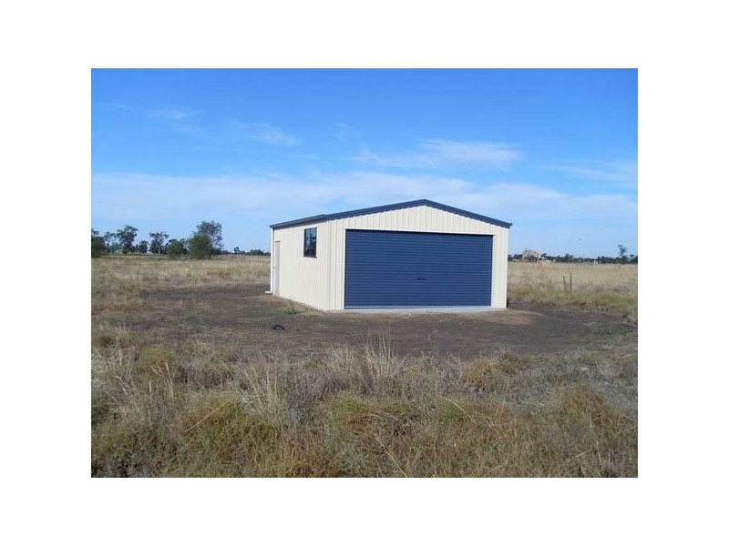 1 Mahon Street, Dalby QLD 4405