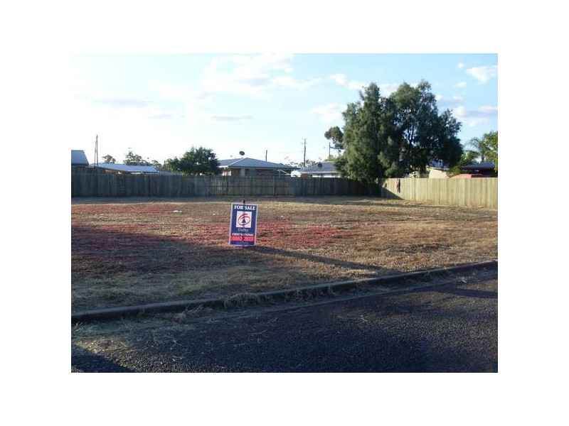Dalby QLD 4405