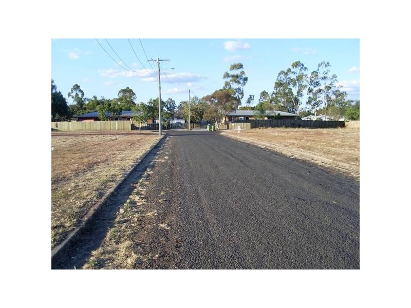 Dalby QLD 4405