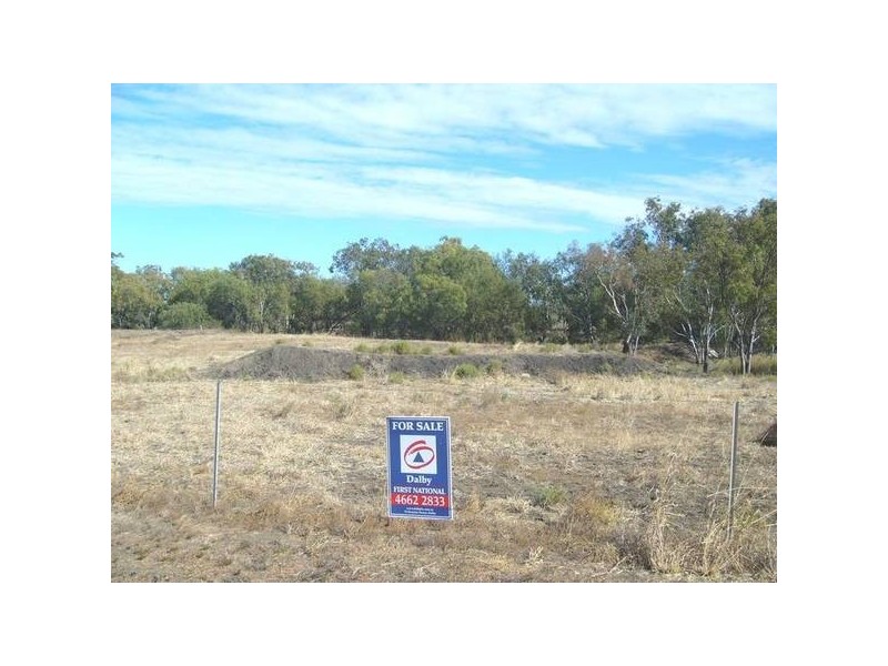 Dalby QLD 4405