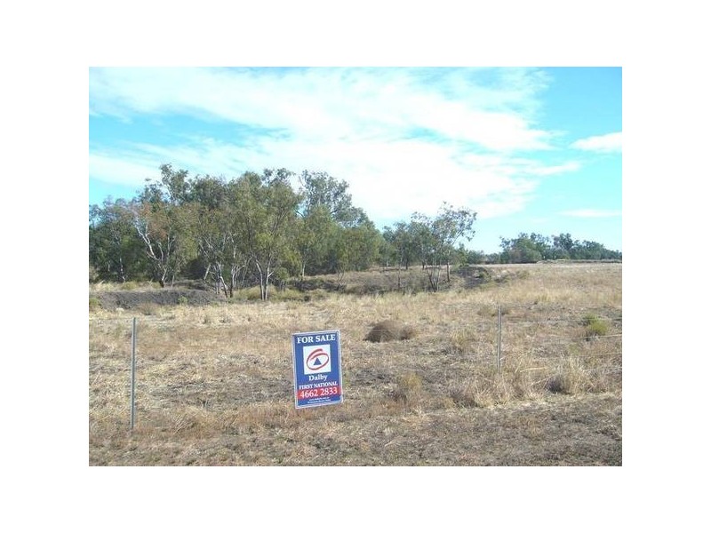 Dalby QLD 4405