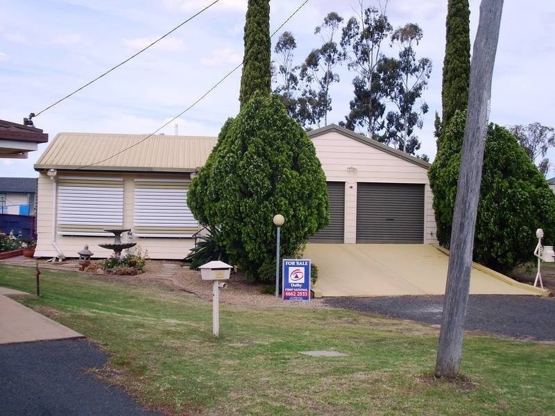 3 Curtis Street, Dalby QLD 4405