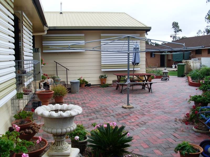 3 Curtis Street, Dalby QLD 4405