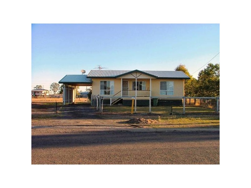 Dalby QLD 4405