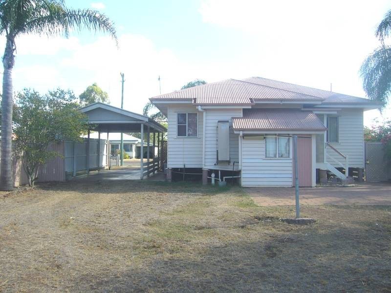 97 Bunya Street, Dalby QLD 4405