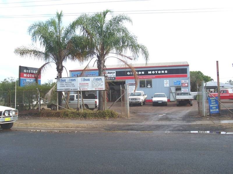 33 Hospital Road, Dalby QLD 4405