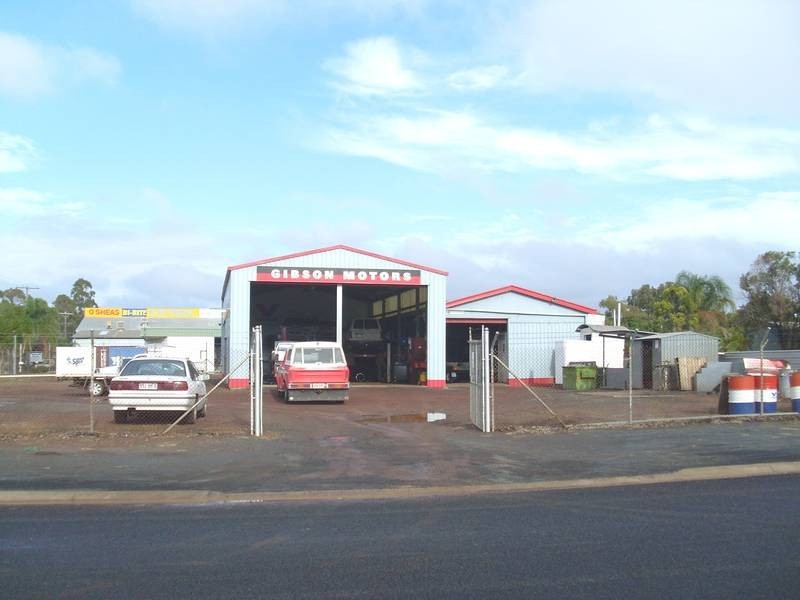 33 Hospital Road, Dalby QLD 4405