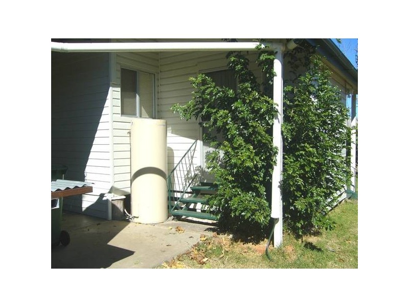 114 Condamine Street, Dalby QLD 4405