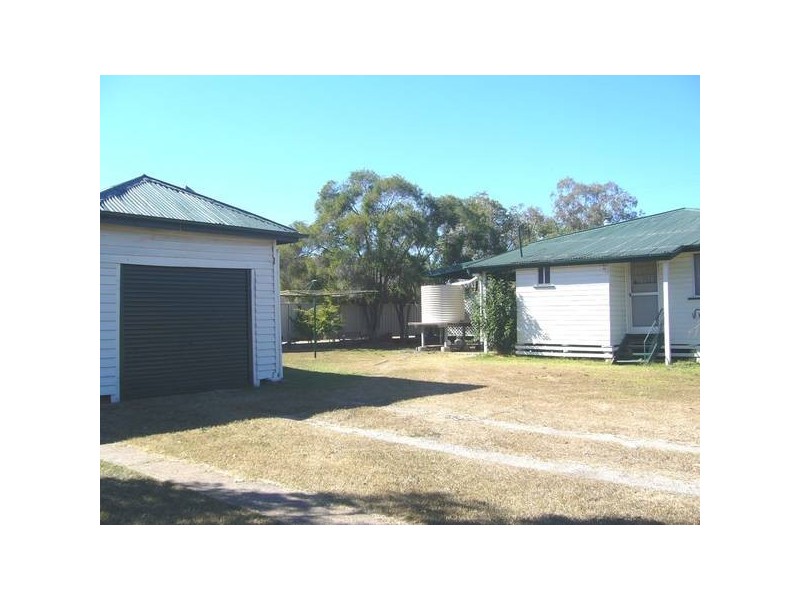 114 Condamine Street, Dalby QLD 4405