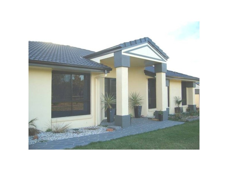 18 Watt Street, Dalby QLD 4405