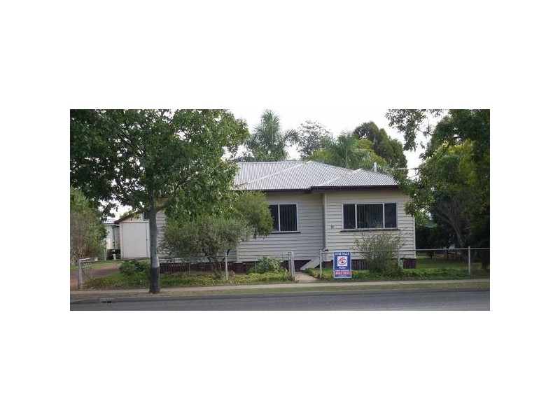 50 Nicholson Street, Dalby QLD 4405